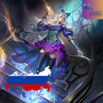 Mobile Legends Russia