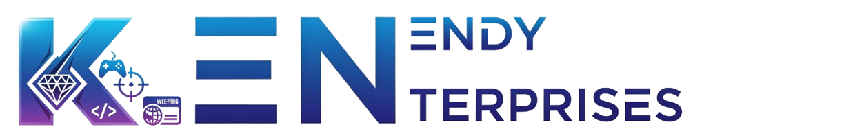 Kendy Enterprises Logo